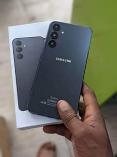 A picture of Samsung A74