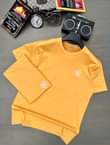 A picture of T shirts