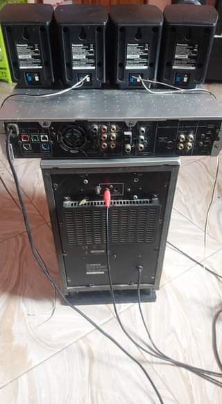 home theater