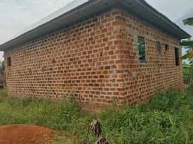 A picture of 2 durbal rooms rentals for sale in kasangati road buwambo