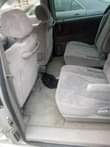 A picture of 2003 Mazda Mpv L