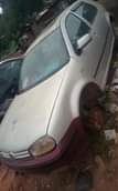 A picture of Golf 4