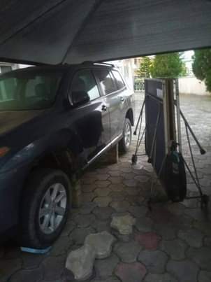 A picture of 2012 TOYOTA Highlander
