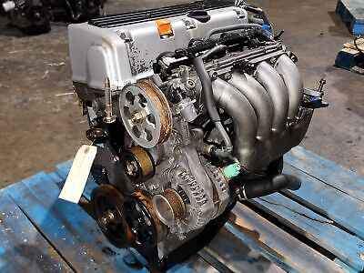 A picture of EOD engine