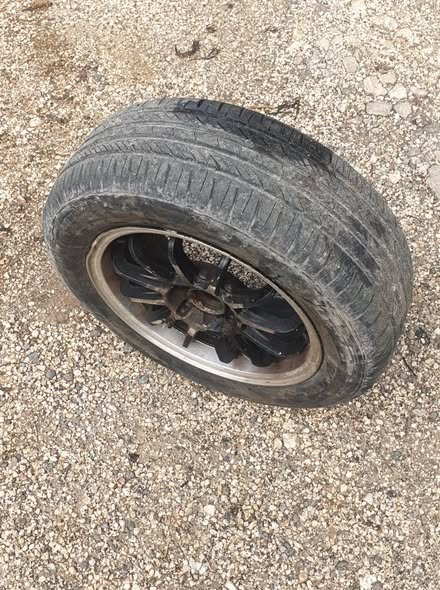 tyres