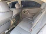 A picture of 2009 Toyota Camry