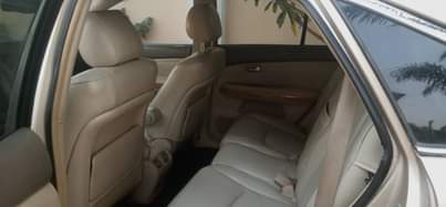 A picture of Very sharp Rx330 First body Perfect engine gear and Ac