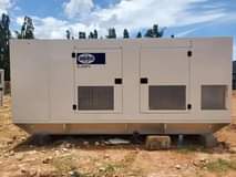 A picture of GENERATOR 350KVA SCANIA