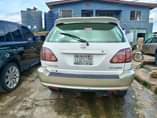 A picture of 2002 Lexus RX300