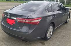 A picture of Toyota Avalon available for sale Everything working perfectly Buy and