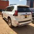 A picture of TX 2012FACELIFTED 70M