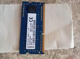 A picture of LAPTOP RAM FOR SALE