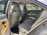 A picture of Clean 2008 model camry v6 keyless start with duty available