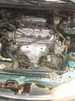 A picture of HONDA