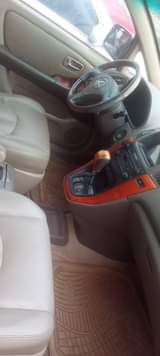 A picture of Lexus Rx300 Sharp engine inspected myself