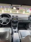 A picture of Honda Accord 2004