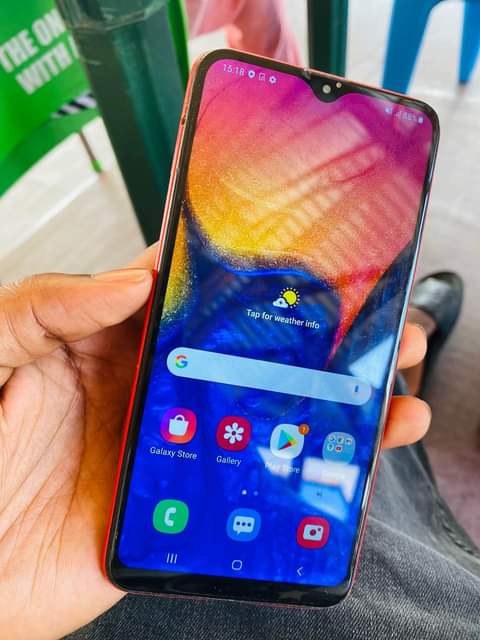 samsung a10