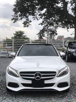 mercedes benz