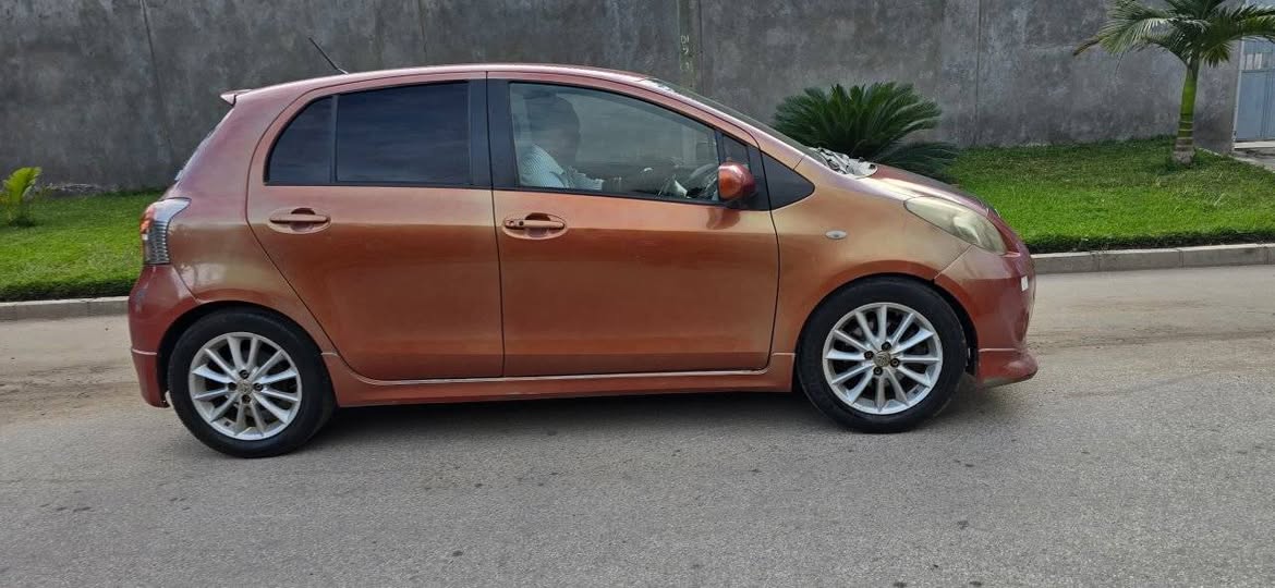 used toyota