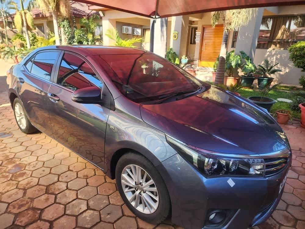 cars for sale in lusaka