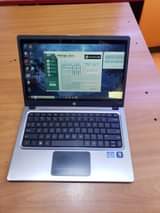 A picture of HP Folio 13