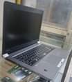 A picture of Ultra slim Toshiba i5 core 256GB SSD laptop
