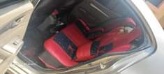 A picture of Top grade 2010 Honda city in great condition 1 9