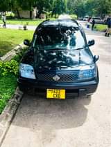used nissan xtrail