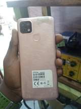 A picture of Inaitaji pesa infnx hot10i aina kipengele njoo uchukue cm nipo