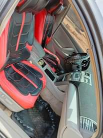 A picture of Toyota Camry 08