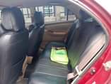 A picture of 05 Toyota Corolla with Android and Reverse Camera 2 6m