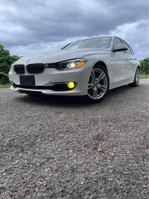 bmw 320i
