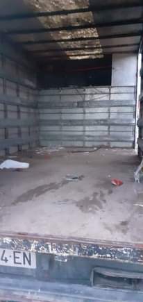 A picture of 2008 Ford Transit