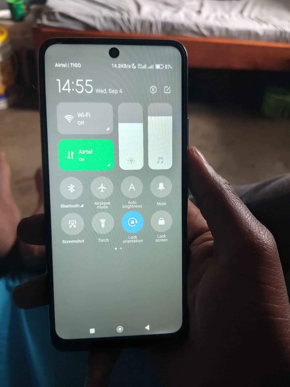 redmi