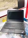 A picture of Lenovo thinkpad 350000 laptop
