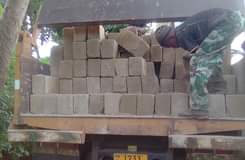 A picture of Tofali
