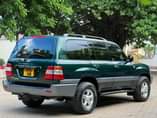 A picture of LANDCRUISER AMAZON