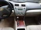 A picture of 2010 Toyota Camry Available