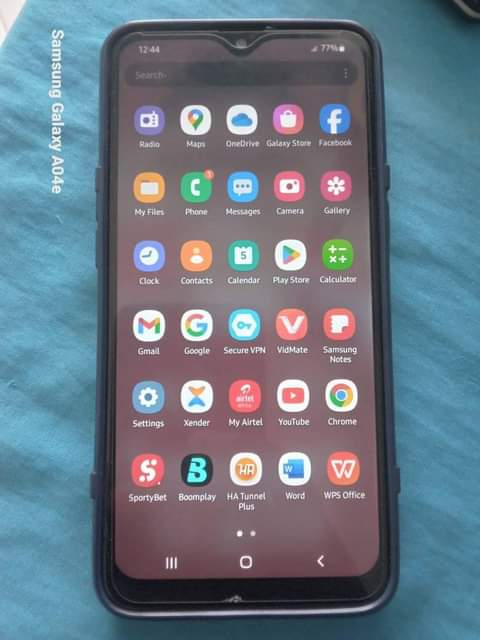 samsung a10