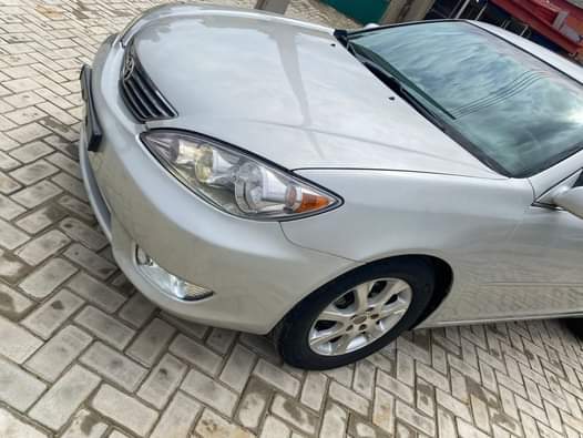 A picture of Clean direct Tokunbo for sale 7m Lagos deal for serious