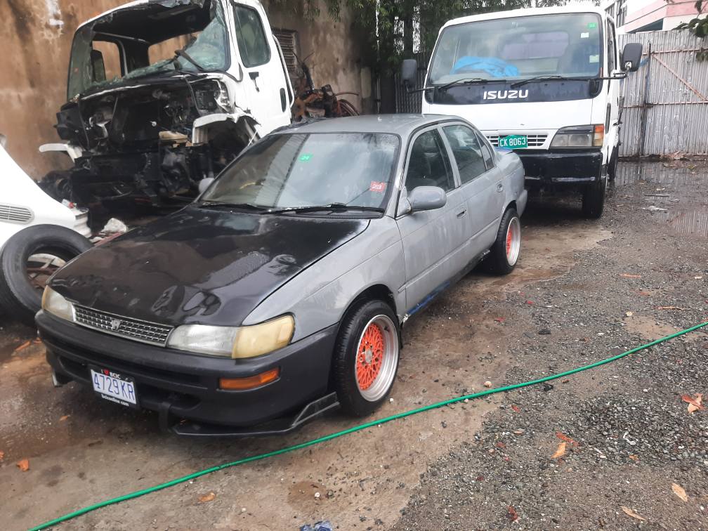 toyota