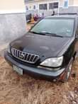 A picture of 2003 rx300 08167484423