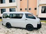 A picture of HIACE QUNTAM