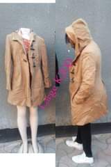 coats