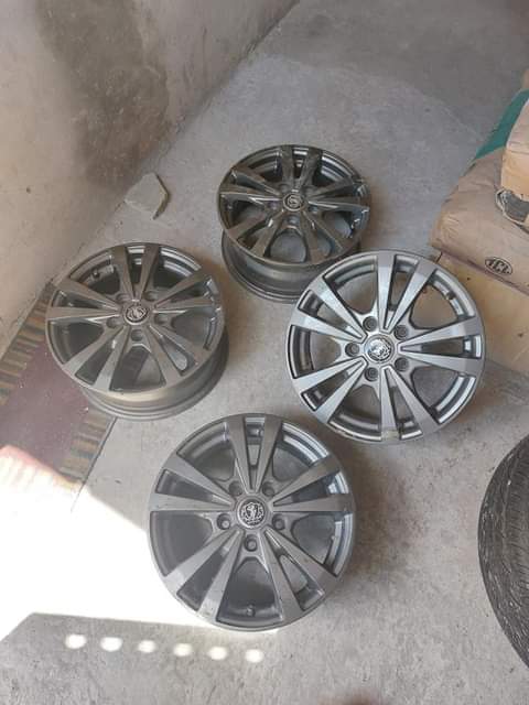 Tyrese J.