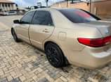 A picture of 2006 Honda Accord