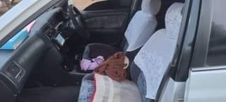 A picture of Toyota premio