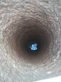 A picture of Fresh water