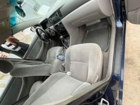 A picture of 2005 Toyota Corolla in perfect condition