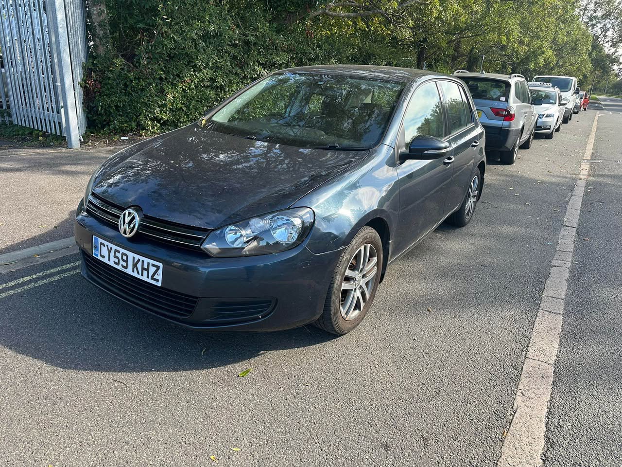 volkswagen